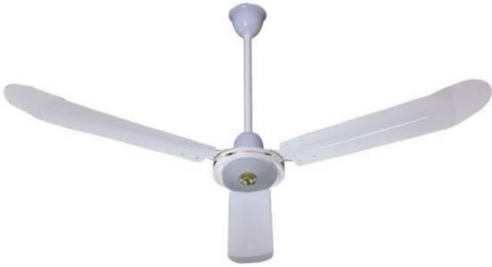 Ventilateur de plafond TMT